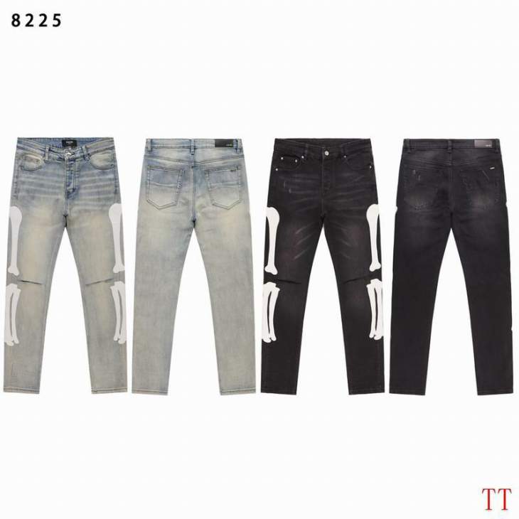 Picture of Amiri Jeans Long _SKUAmirisz28-3820tr3576762